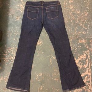 The Sweetheart jeans